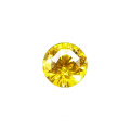 Gemstone Natural Natural Bangkok Yellow Sapphire